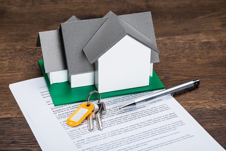 Home Buyers Campo, CA