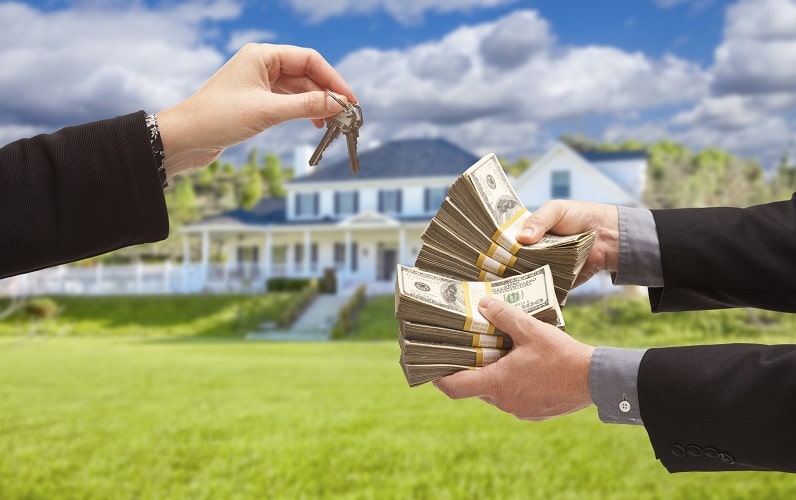Home Buyers Descanso, CA