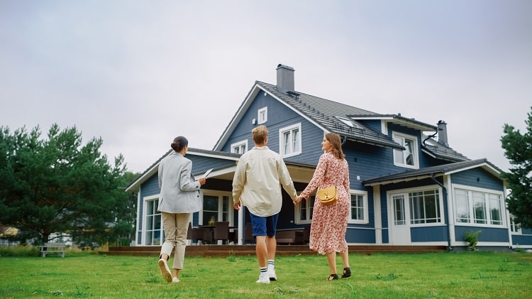 Home Buyers Fallbrook, CA