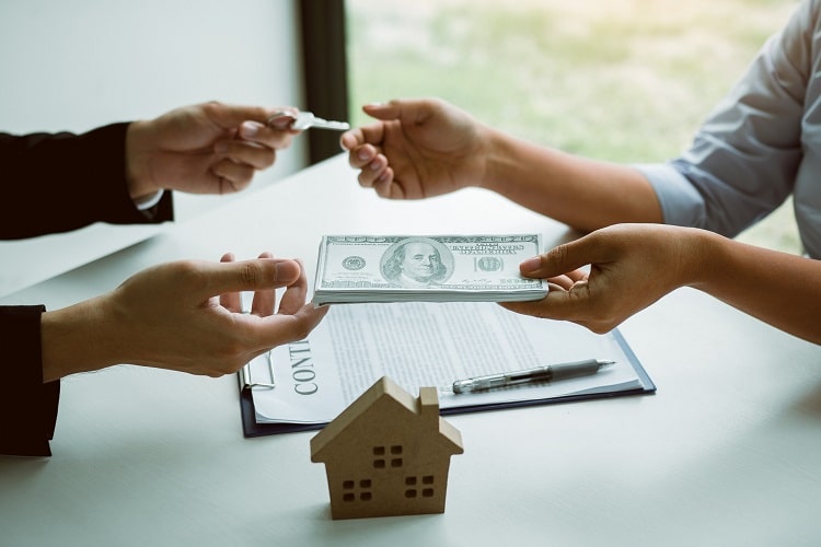Home Buyers San Diego, CA