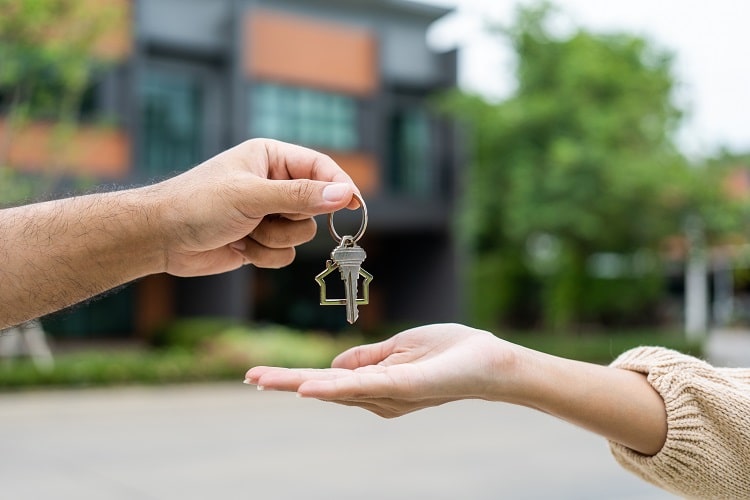 Home Buyers Santee, CA