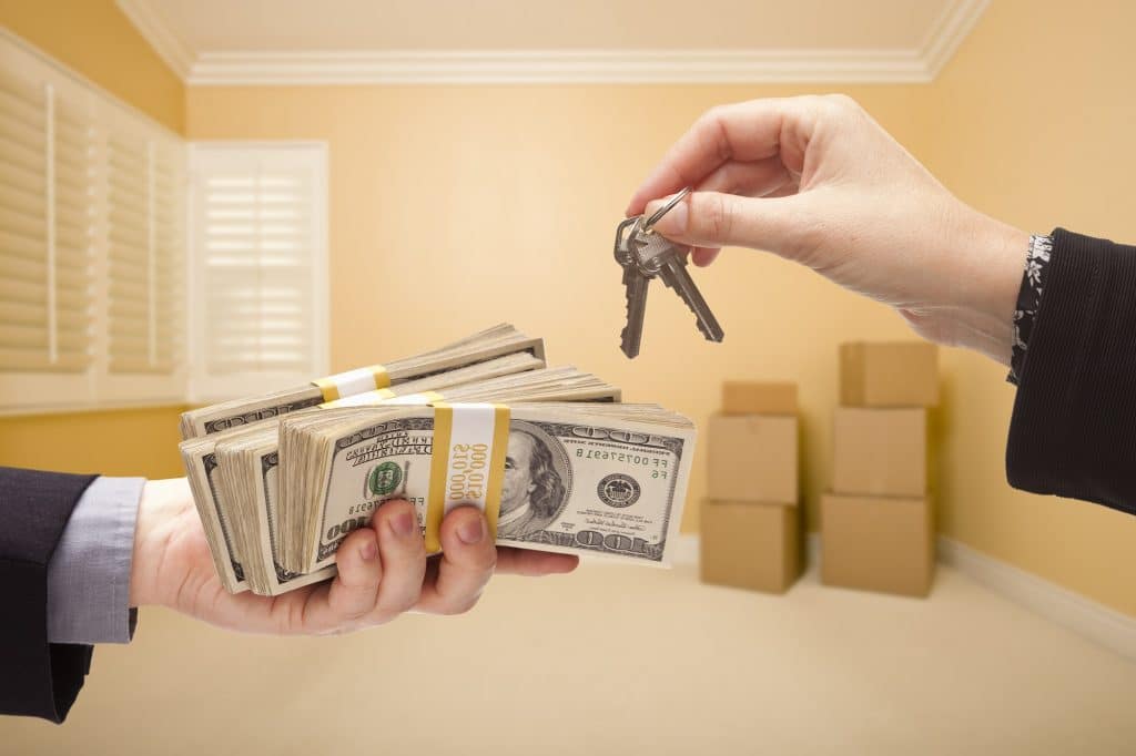 Sell My House Fast Santee, CA