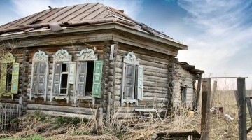 Inherited Houses