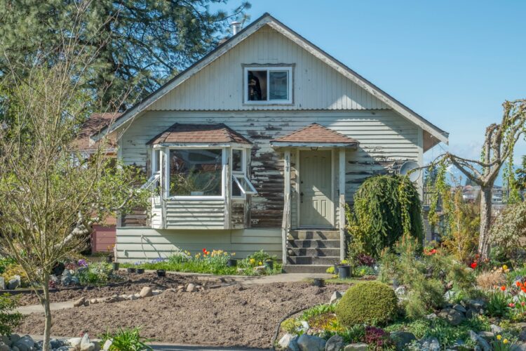 The Ideal Solution for San Diego Homes in Need of Major Renovations